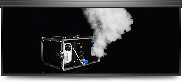 Chauvet Amhaze Whisper | eventstaging.co.za